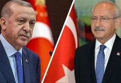 Cumhurbaşkanı Erdoğan'dan Kılıçdaroğlu'na tazminat davası