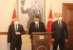Elektrik açıklaması! Bakan duyurdu ve belli oldu