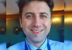 İntihar eden doktorun mektubu ortaya çıktı! İntihar eden doktor Murat Yalçın: Ben unutulmak isterim!