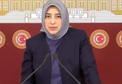AK Parti'li Zengin: Kılıçdaroğlu'nun söylediği ifade rahatsız edici