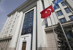AK Parti MKYK toplandı