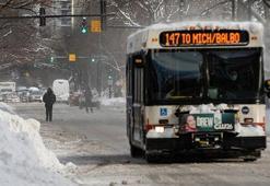 Korkunç haber! Kutup soğuklarında 38 kişi hayatını kaybetti