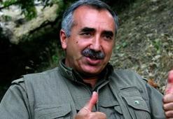 PKK elebaşısı Karayılan itiraf etti!