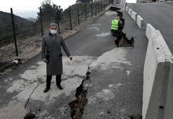 Prof. Dr. Hasan Sözbilir: İzmir'deki 6 bin artçı heyelanları tetikledi