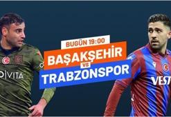 Başakşehir - Trabzonspor maçı canlı bahis heyecanı Misli.com'da