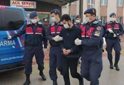 PKK'nın bombacısı yakalandı! Birçok olayda parmağı var