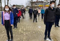 Yüz yüze eğitim... Milyonlar bekliyordu