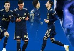 Arsenal'den açıklama! 'Mesut Özil'i Uygur Türkleri için...'