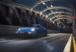 3.4 saniyede 100 km hıza çıkıyor!