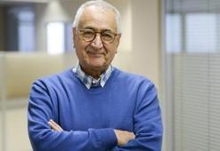 Doğan Cüceloğlu'nun adı orada yaşayacak
