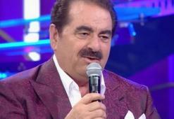 İbrahim Tatlıses'in şok değişimi!