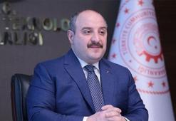 Bakan Varank: Özel sektör yatırımlarını ve projelerini destekliyoruz