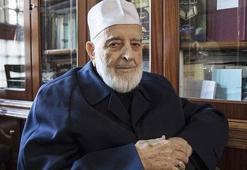 Muhammed Emin Saraç  hayatını kaybetti
