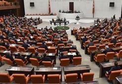 TBMM'de troll isyanı! 'Niye gizliyorsun'