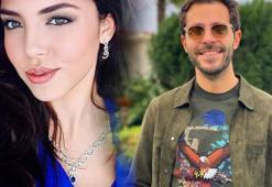 Aygün Aydın, Hakan Sabancı'ya aşkını ilan etti! 'Oysa yıllardır hep karşımdaymışsın'