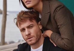 Hande Erçel ve Kerem Bürsin'le ilgili şok iddia! Birlikte...