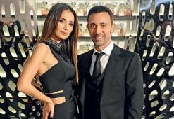 Emina Jahovic açıkladı: 26 aydır nafaka ödemiyor