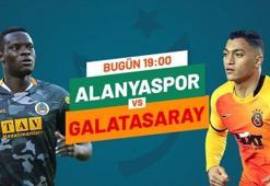 Alanyaspor - Galatasaray maçı Tek Maç ve Canlı Bahis seçenekleriyle Misli.com’da