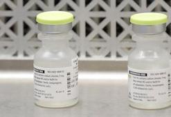 Rusya üçüncü koronavirüs aşısını tescilledi!