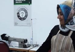 Hayallerini 'Ekmek Sepeti' ile gerçekleştirdi