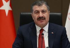 Hafta sonu ve hafta içi sokağa çıkma yasaklarıyla ilgili flaş karar! Bakan Koca tarih verdi