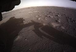NASA Mars'ın yakın çekim fotoğraflarını yayımladı