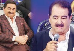 İbrahim Tatlıses'in yeni imajı kimin fikri? 'Sanki birileri komplo kurmuş'