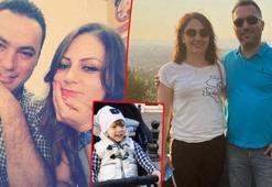 Evlerinde vahşice öldürülmüşlerdi! Flaş gelişme