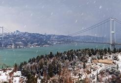 Meteoroloji'den İstanbul için sarı alarm! Kuvvetli olacak, pazartesi gününe kadar...