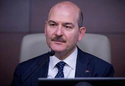 Bakan Soylu'dan flaş Gara Operasyonu açıklaması