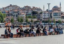 Hafta sonu, hafta içi sokağa çıkma yasağı ile ilgili flaş gelişme! Tarih belli oldu, dört grup halinde...