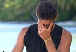 Survivor Batuhan ağlayarak anlattı! '5 hafta aç kalsam...'