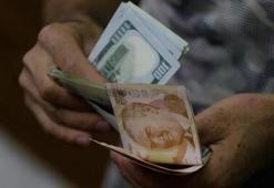 Yabancı yatırımcıların TL iyimserliği! Dolar için flaş tahmin!