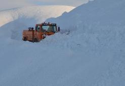 Çığ nedir, nasıl oluşur? Çığ düşmesi sırasında neler yapılmalı?