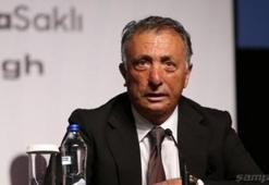 Beşiktaş'ta sıkı yönetim ilan edildi