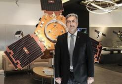 Uzay alanında Türkiye'de 10 yılda 10 bin uzman hedefleniyor