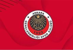 Gençlerbirliği'nden Sio açıklaması