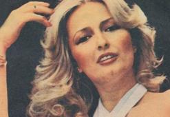 Ünlü popçu Serpil Barlas hayatını kaybetti