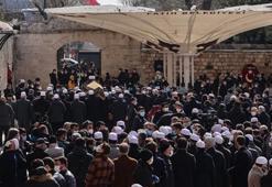Hadis, tefsir ve fıkıh alimi M. Emin Saraç'a veda!