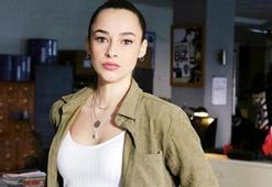 Hira Koyuncuoğlu, Akıncı dizisine katıldı!