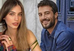 Lider Şahin ve Ecem Çırpan aşkı ortaya çıktı!