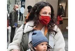 Güzel oyuncu Cansu Tosun bombayı patlattı!