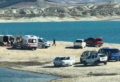 Şanlıurfa'da şoke eden olay! Minibüste 3 ceset bulundu!