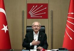 Kılıçdaroğlu: PKK'nın saldırdığı tek lider benim