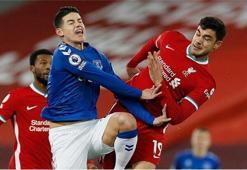 ‘Anfield ızdırabı'