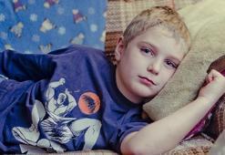 'Çocukların, yılda 8-10 kez hastalanması normal'