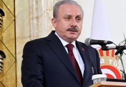 TBMM Başkanı Şentop'tan HDP'li vekil ve fezleke açıklaması