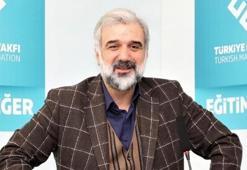 Osman Nuri Kabaktepe kimdir? AK Parti'nin yeni İstanbul İl Başkan adayı Osman Nuri Kabaktepe kaç yaşında, nereli?