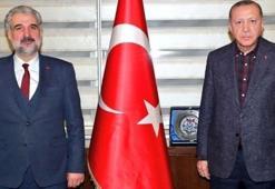AK Parti'nin İstanbul İl Başkanı adayı belli oldu
