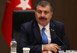 Bakan Koca: Sağlık çalışanına şiddetten 1811 kişi hapis cezası aldı